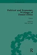 E-Book (pdf) The Political and Economic Writings of Daniel Defoe Vol 6 von W R Owens, P N Furbank, J A Downie