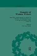 E-Book (pdf) Memoirs of Women Writers, Part III vol 10 von Gina Luria Walker