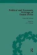 E-Book (pdf) The Political and Economic Writings of Daniel Defoe Vol 4 von W R Owens, P N Furbank, J A Downie
