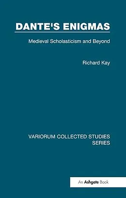 E-Book (pdf) Dante's Enigmas von Richard Kay