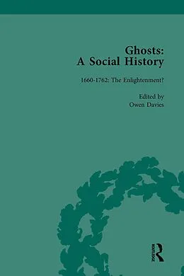 E-Book (pdf) Ghosts: A Social History, vol 1 von Owen Davies