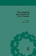 E-Book (pdf) The Journals and Diaries of E M Forster Vol 1 von Philip Gardner