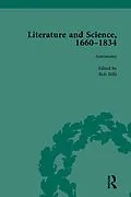 E-Book (epub) Literature and Science, 1660-1834, Part II vol 6 von Judith Hawley