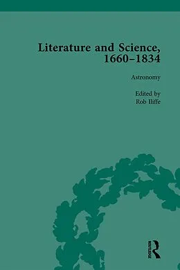 E-Book (epub) Literature and Science, 1660-1834, Part II vol 6 von Judith Hawley