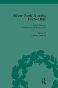 E-Book (epub) Silver Fork Novels, 1826-1841 Vol 2 von Harriet Devine Jump, Gary Kelly