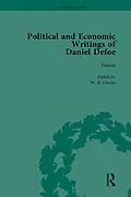 E-Book (epub) The Political and Economic Writings of Daniel Defoe Vol 3 von W R Owens, P N Furbank, J A Downie