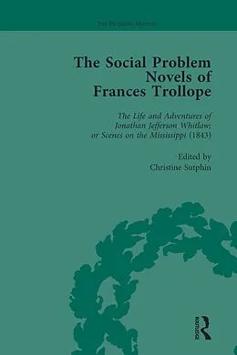 E-Book (epub) The Social Problem Novels of Frances Trollope Vol 1 von Brenda Ayres, Christine Sutphin, Douglas Murray