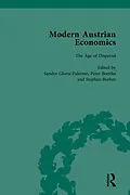 E-Book (epub) Modern Austrian Economics Vol 2 von Sandye Gloria, Peter J Boettke, Stephan Bohm
