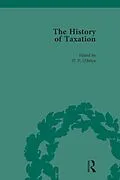 E-Book (epub) The History of Taxation Vol 6 von D. P. O'Brien