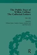 E-Book (epub) The Public Face of Wilkie Collins Vol 4 von Andrew Gasson, Graham Law, William Baker