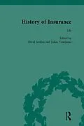 E-Book (epub) The History of Insurance Vol 5 von David Jenkins, Takau Yoneyama