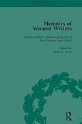 E-Book (epub) Memoirs of Women Writers, Part I, Volume 2 von Anna M Fitzer, Gina Luria Walker