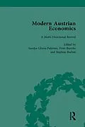 E-Book (epub) Modern Austrian Economics Vol 1 von Sandye Gloria-Palermo, Peter J Boettke, Stephan Bohm