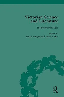 E-Book (epub) Victorian Science and Literature, Part I Vol 4 von Gowan Dawson, James Elwick, Bernard Lightman
