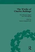 E-Book (epub) The Works of Charles Babbage Vol 2 von Charles Babbage, Martin Campbell-Kelly