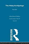 E-Book (epub) The Malay Archipelago Part One von Alfred Russel Wallace