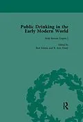 E-Book (epub) Public Drinking in the Early Modern World Vol 2 von Thomas E Brennan, B Ann Tlusty, Beat Kumin