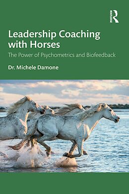 eBook (pdf) Leadership Coaching with Horses de Michele Damone