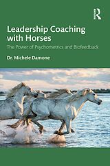 eBook (epub) Leadership Coaching with Horses de Michele Damone