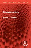 E-Book (epub) Discovering Men von David H. J. Morgan