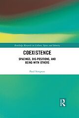 eBook (pdf) Coexistence de Paul Simpson