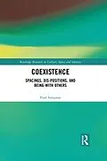 E-Book (epub) Coexistence von Paul Simpson