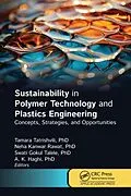 E-Book (pdf) Sustainability in Polymer Technology and Plastic Engineering von Unknown