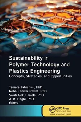 E-Book (pdf) Sustainability in Polymer Technology and Plastic Engineering von Unknown