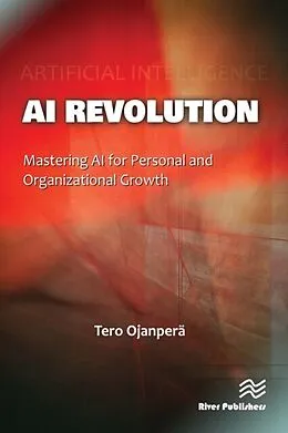 E-Book (epub) AI Revolution von Tero Ojanperä