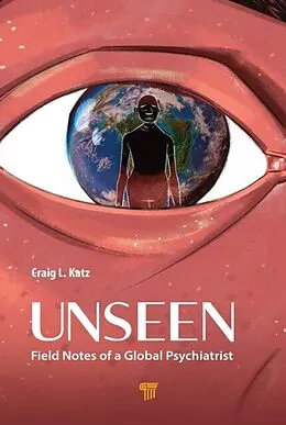 E-Book (epub) Unseen von Craig L. Katz