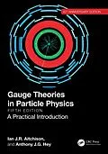 E-Book (pdf) Gauge Theories in Particle Physics 40th Anniversary Edition von Ian J. R. Aitchison, Anthony J. G. Hey