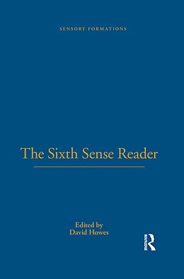 E-Book (epub) The Sixth Sense Reader von 