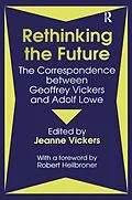 E-Book (epub) Rethinking the Future von P. Jeanne Vickers