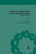 E-Book (epub) Defoe's Review 1704 13, Volume 8 (1711 12), Part II von John Mcveagh