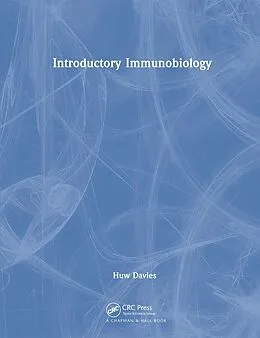 E-Book (epub) Introductory Immunobiology von Huw Davies