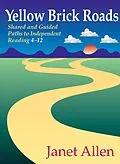 E-Book (pdf) Yellow Brick Roads von Janet Allen