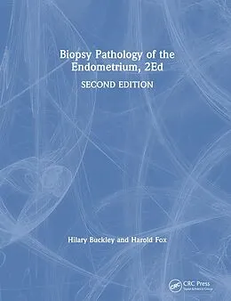 E-Book (pdf) Biopsy Pathology of the Endometrium, 2Ed von Hilary Buckley, Harold Fox