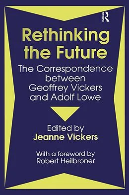 E-Book (pdf) Rethinking the Future von P. Jeanne Vickers