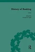 E-Book (pdf) The History of Banking I, 1650-1850 Vol II von Forrest H Capie