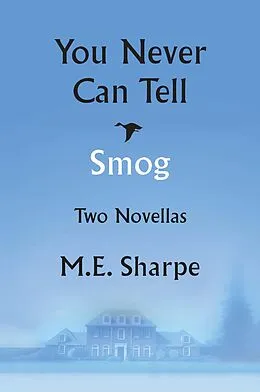 E-Book (pdf) You Never Can Tell and Smog von M. E. Sharpe