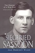 E-Book (pdf) Siegfried Sassoon von Jean Moorcroft Wilson