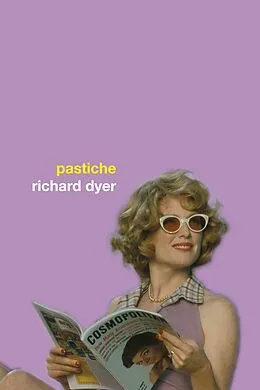 E-Book (pdf) Pastiche von Richard Dyer