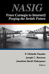 E-Book (epub) From Carnegie to Internet2 von P. Michelle Flander, Joseph C. Harmon, Jonathan David Makepeace