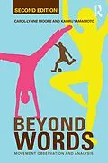 E-Book (epub) Beyond Words von Carol-Lynne Moore, Kaoru Yamamoto