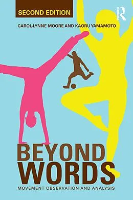E-Book (pdf) Beyond Words von Carol-Lynne Moore, Kaoru Yamamoto