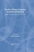 E-Book (pdf) The Rice-Wheat Cropping System of South Asia von Palit Kataki