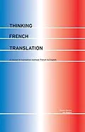 E-Book (pdf) Thinking French Translation von Sándor Hervey, Ian Higgins