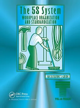 E-Book (pdf) 5S Video Facilitator Guide von Press Productivity