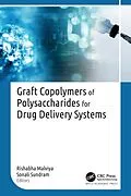 E-Book (pdf) Graft Copolymers of Polysaccharides for Drug Delivery Systems von Unknown