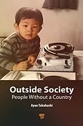 E-Book (pdf) Outside Society von Ayuo Takahashi